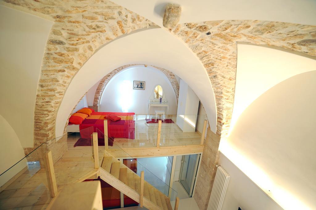 Вилла L'Angelica Casa Vacanze Мартина-Франка Номер фото