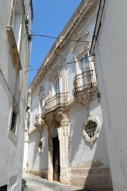 Вилла L'Angelica Casa Vacanze Мартина-Франка Номер фото
